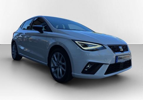 Seat Ibiza, 2023