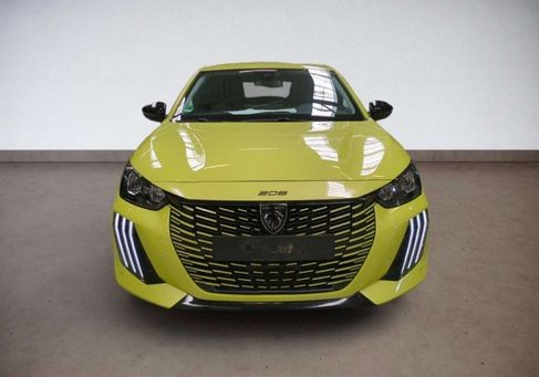 Peugeot 208, 2024