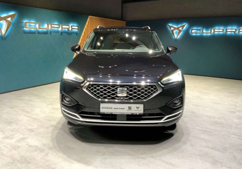 Seat Tarraco, 2019