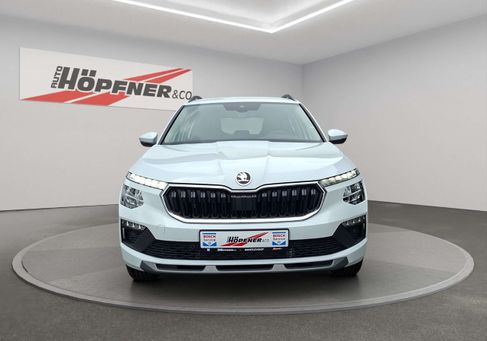 Skoda Kamiq, 2026 2
