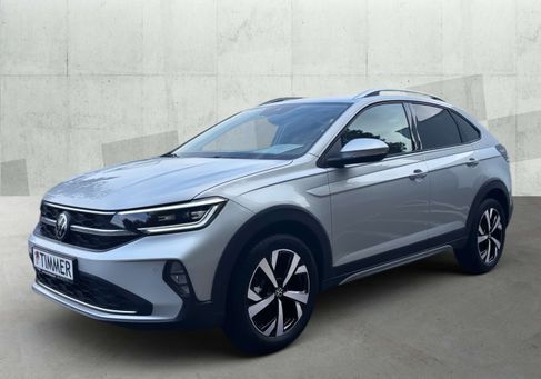 Volkswagen Taigo, 2025