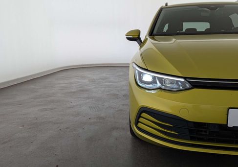 Volkswagen Golf, 2024 3