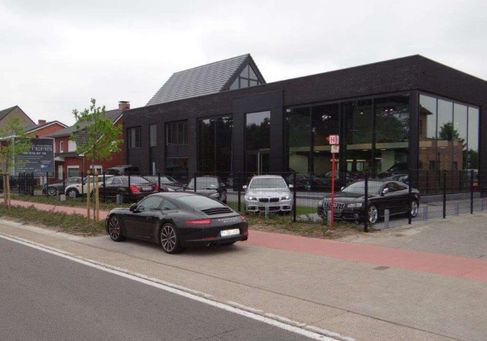 Porsche Boxster, 2016