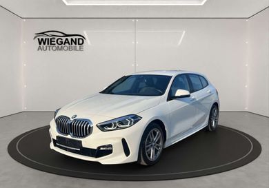 BMW 118, 2023