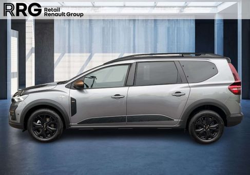 Dacia Jogger, 2025