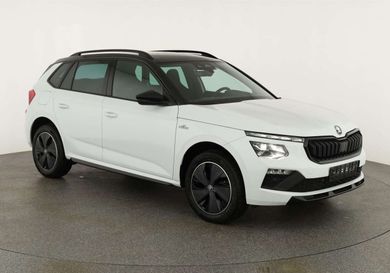 Skoda Kamiq, 2026