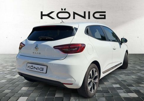 Renault Clio, 2023