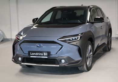 Subaru, 2024