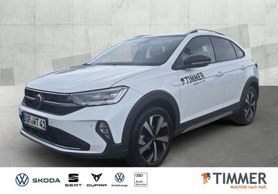 Volkswagen Taigo, 2025