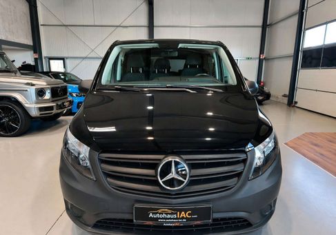 Mercedes-Benz Vito, 2021