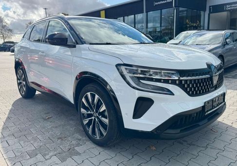 Renault Austral, 2023