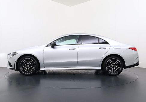 Mercedes-Benz CLA 250, 2023