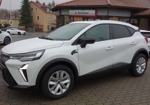 Mitsubishi ASX, 2026