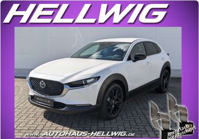 Mazda CX-30, 2026