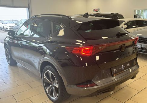 Cupra Formentor, 2023