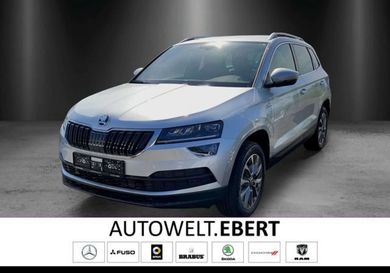 Skoda Karoq, 2022