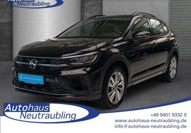 Volkswagen Taigo, 2023