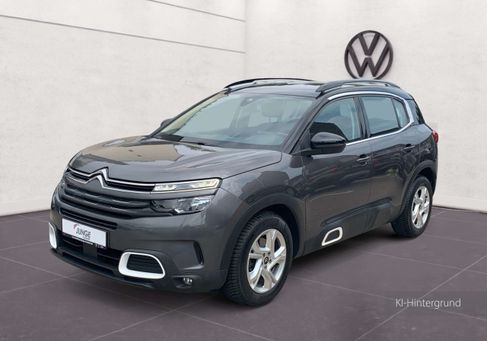Citroën C5 Aircross, 2019 2