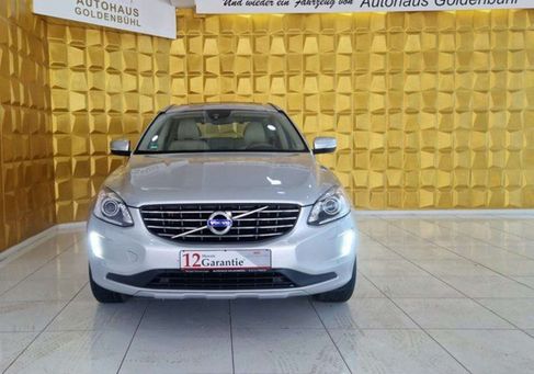 Volvo XC60, 2017