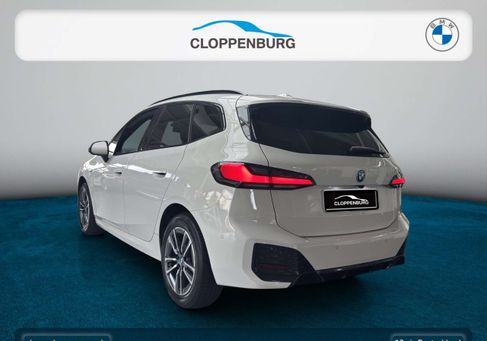 BMW 225, 2022