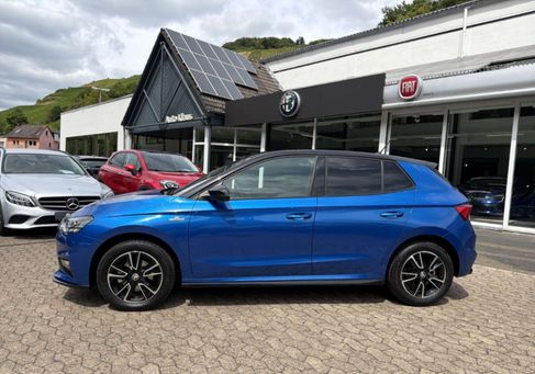 Skoda Fabia, 2024