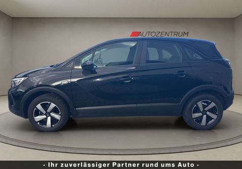 Opel Crossland X, 2022 2