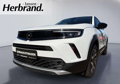 Opel Mokka, 2022