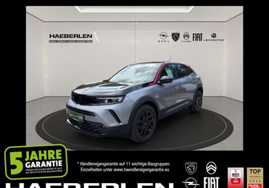 Opel Mokka, 2023