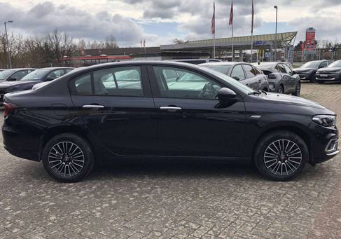 Fiat Tipo, 2026
