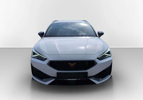 Cupra Leon, 2023