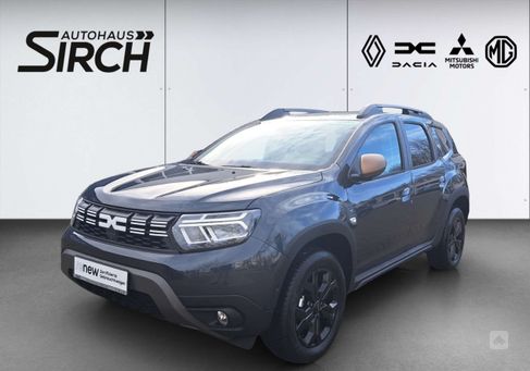 Dacia Duster, 2024