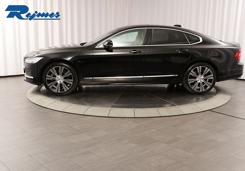 Volvo S90, 2024