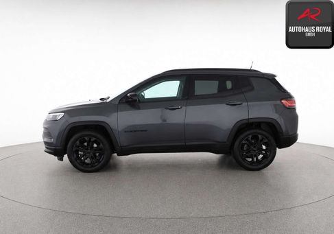 Jeep Compass, 2024 2