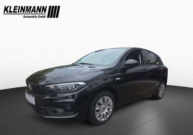 Fiat Tipo, 2024