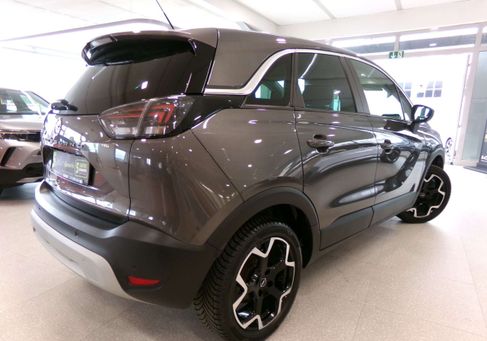 Opel Crossland X, 2023