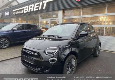 Fiat, 2022