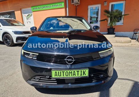 Opel Astra, 2024