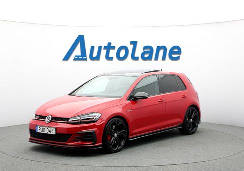 Volkswagen Golf, 2019 3