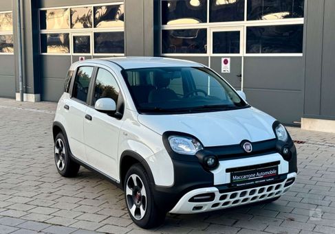 Fiat Panda, 2023