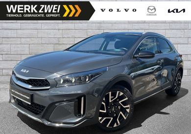 Kia XCeed, 2023