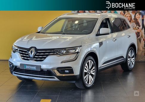 Renault Koleos, 2021