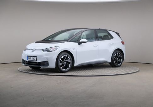 Volkswagen ID.3, 2022