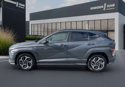 Hyundai Kona, 2026 2