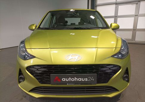Hyundai i10, 2024 2