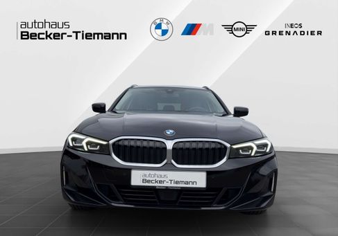 BMW 318, 2023