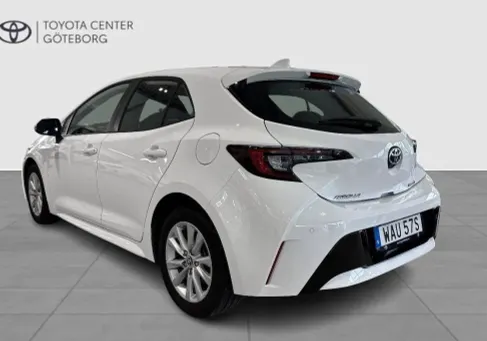 Toyota Corolla, 2023