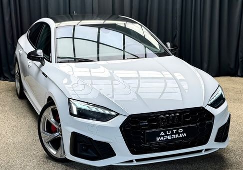 Audi A5, 2021 2