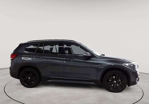 BMW X1, 2022 3