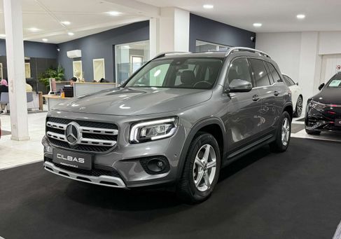 Mercedes-Benz GLB 180, 2021 2