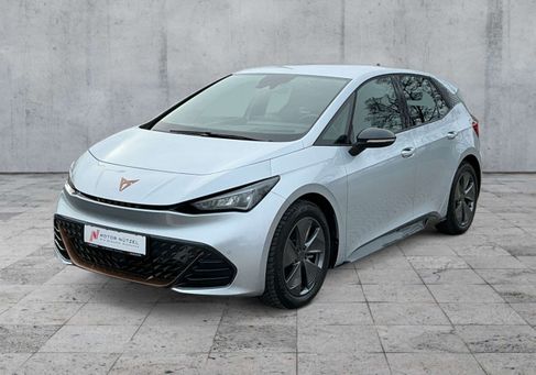 Cupra Born, 2022